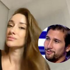 Adara entrará en 'Secret Story' y se engancha con Gianmarco: "Pasa página"