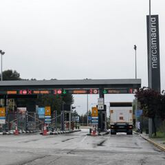 Frenazo en seco: el Gobierno congela implantar los peajes