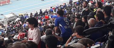 La incomodidad de Álvarez: las curiosidades de un nuevo clásico