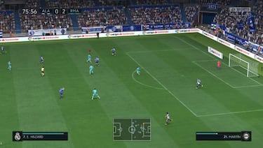 FIFA 22 elimina a 8 selecciones de la Conmebol: Uruguay, Chile, Perú, Colombia...