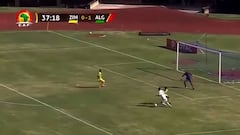 Mahrez magic one to add to Puskas contenders