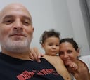 “Algunos de mis hijos pueden creer que soy un mal padre, ausente, insensible... Hace siete años que no bebo, salvé mi vida”