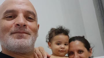 “Algunos de mis hijos pueden creer que soy un mal padre, ausente, insensible... Hace siete años que no bebo, salvé mi vida”