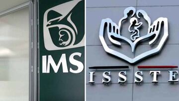 ¿Hay pago doble de la pensión ISSSTE y pensión IMSS en marzo?