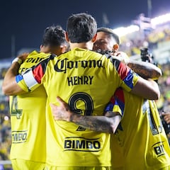 11 millones no son suficientes para el América