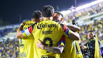 11 millones no son suficientes para el América