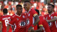 La UC suma presión: así quedó la tabla tras el triunfo de La Calera