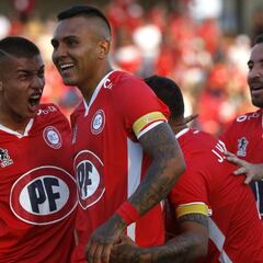 La UC suma presión: así quedó la tabla tras el triunfo de La Calera