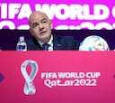 AI pide a la FIFA que destine fondos del Mundial a compensar a trabajadores