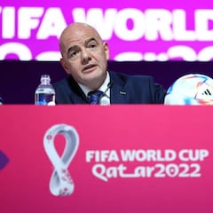 AI pide a la FIFA que destine fondos del Mundial a compensar a trabajadores