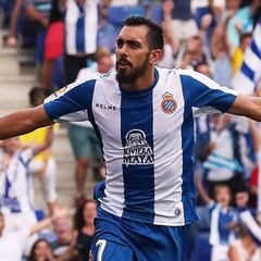 Al Espanyol le viene bien el parón: lleva pleno de victorias