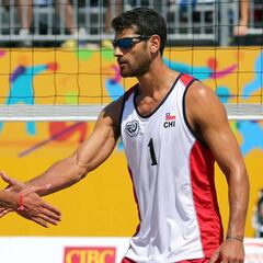 Primos Grimalt caen inapelablemente en el debut