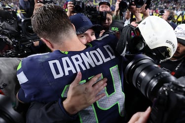 El infierno apenas viene para los New England Patriots