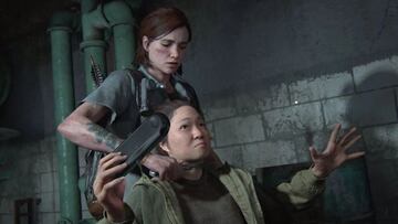 The Last of Us: Parte 2