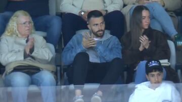 Kirian también ‘juega’ hoy