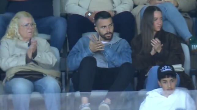 Kirian también ‘juega’ hoy