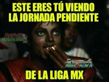 América vence al Necaxa pero no es suficiente para los memes