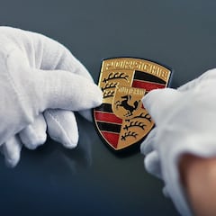 ¿Cuánto dinero ganó Porsche en 2022?