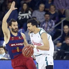 Paliza descomunal (+54) del Barcelona a un triste Sevilla