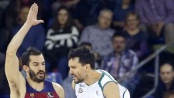 Paliza descomunal (+54) del Barcelona a un triste Sevilla