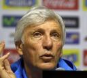 Pékerman convoca a Macnelly, fuera Falcao y Cuadrado