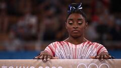 Deportistas que han hablado de su salud mental