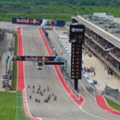 Test: Demuestra cuánto sabes del GP de Las Américas MotoGP