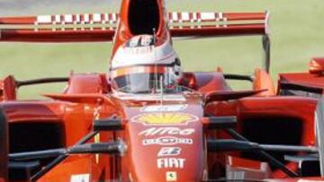 <strong>FUTURO EN EL AIRE.</strong> Los rumores apuntan cada vez más a un acuerdo cerrado entre Fernando Alonso y Ferrari.