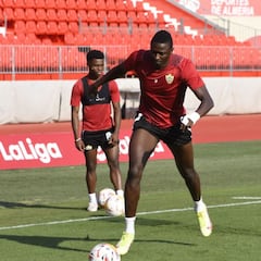 En busca del liderato perdido