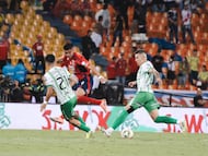 La IA entrega su favorito a ganar la final de la Copa BetPlay entre Independiente Medellín y Atlético Nacional.