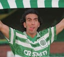 Jugadores que quizás no recordabas con la camiseta del Celtic