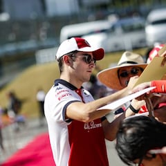 Williams y Toro Rosso, dos puestos para la esperanza