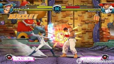 Tatsunoko vs. Capcom, Impresiones