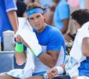 Roig: "Nadal está capacitado para poder darle la vuelta"