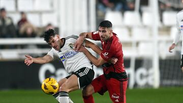 09/12/23 PARTIDO SEGUNDA DIVISION
BURGOS - MIRANDES
CURRO Y TACHI