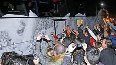 El Almería de Emery desafía al gran Madrid