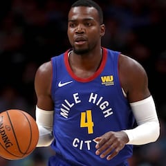Millsap se borra del Mundial y EEUU añade otros 6 jugadores