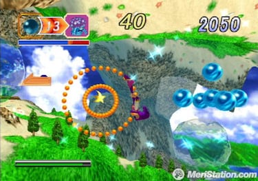 NiGHTS into Dreams, Impresiones