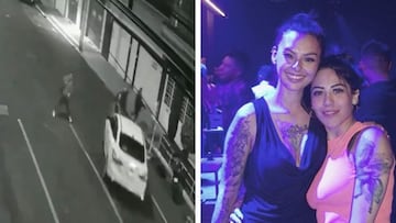 Estado de salud de Fernanda Olivares es de gravedad