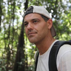 Más líos para Frank Cuesta: su exmujer y la pareja de esta le denuncian