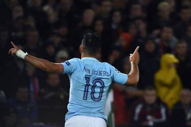 2017/18 Premier League predictions: week 5