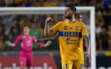 Tigres-León, Union-LAFC: Concacaf Champions League previews