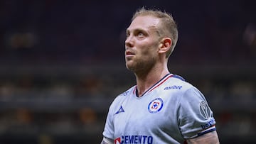 Rodolfo Rotondi: La llave del triunfo celeste ante América