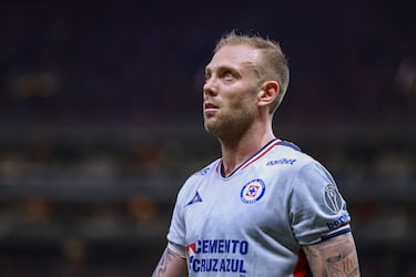 Posible alineación de Cruz Azul ante Tigres en la vuelta de las semifinales de la Liga MX