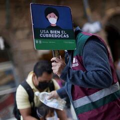 Ómicron en México: ¿te puedes contagiar dos veces de la variante después de curarte?