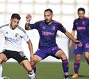 Burgos - Cartagena en directo: LaLiga Smartbank en vivo