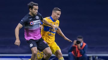 Tigres - Cruz Azul: Horario, canal, cómo y dónde ver