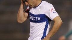 “La U es el favorito y tenemos que pelear de chico a grande”