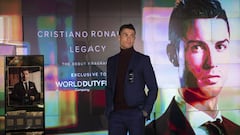 Cristiano: "We're still contenders for the Champions League"