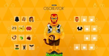 Descubre Oscreator, un juego gratuito para cinéfilos